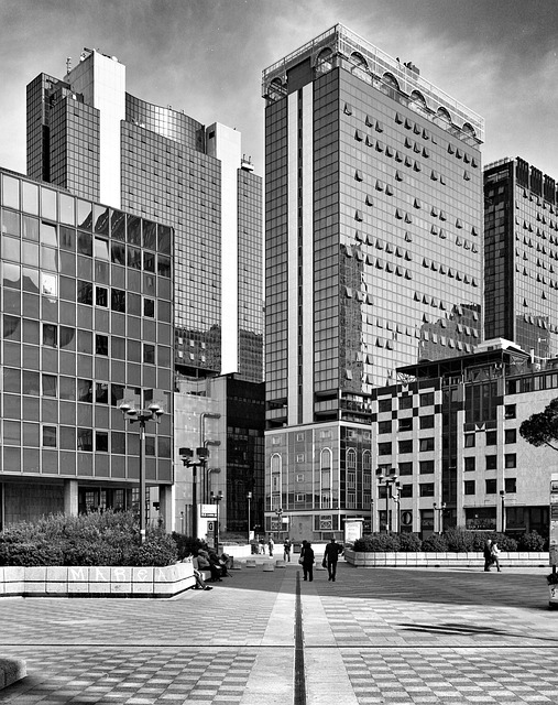 Galería de educación financiera